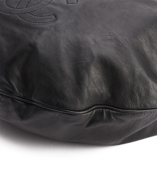 Chanel Rock and Chain Hobo Large – (ex)bags
