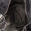 Chanel Rock and Chain Hobo Large
