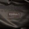 Chanel Rock and Chain Hobo Large