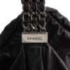 Chanel Rock and Chain Hobo Large