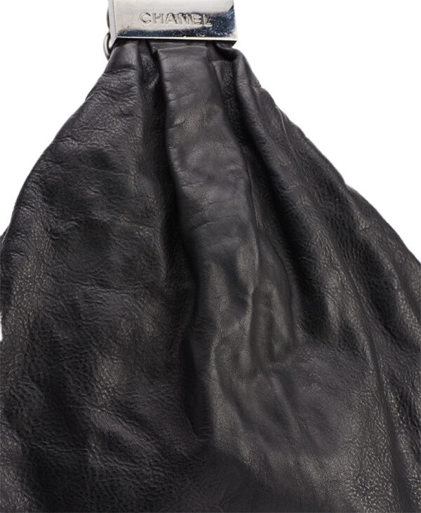 Chanel Rock and Chain Hobo Large – (ex)bags