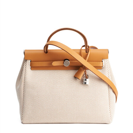 Hermes Herbag 31