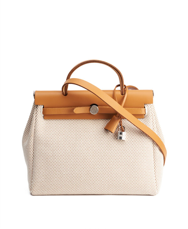 Hermes Herbag 31 – (ex)bags