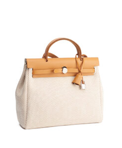 Hermes Herbag 31