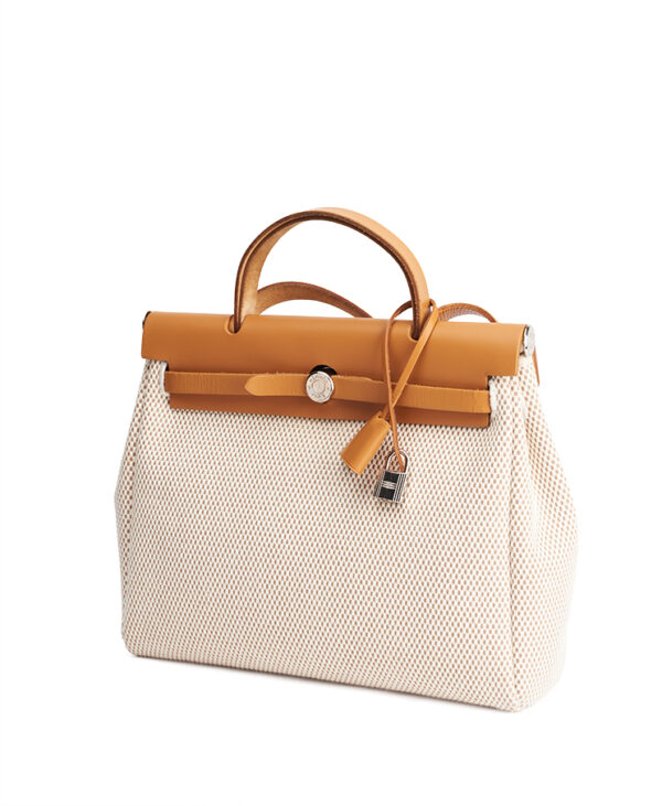 Hermes Herbag 31 – (ex)bags