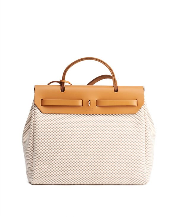 Hermes Herbag 31 – (ex)bags