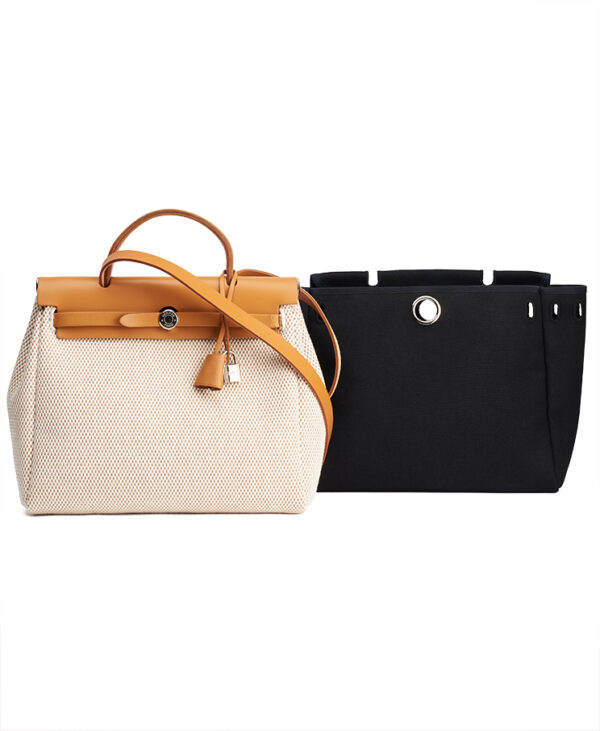 Hermes Herbag 31 – (ex)bags