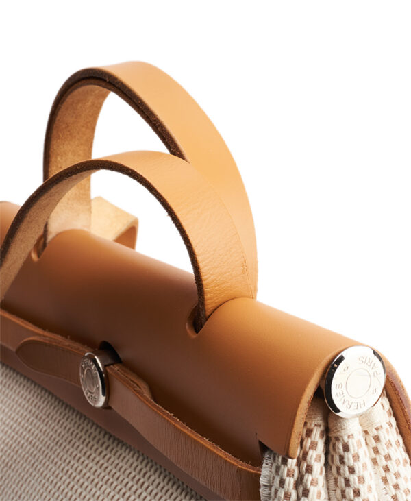 Hermes Herbag 31 – (ex)bags