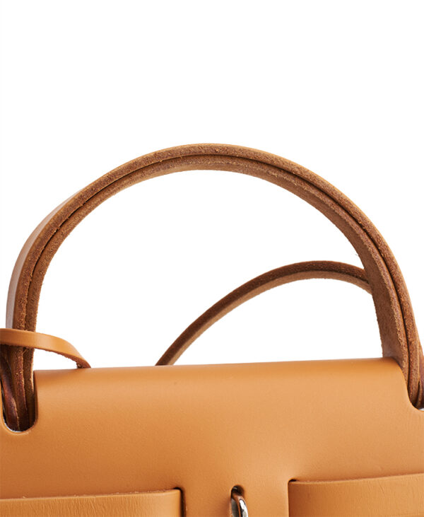 Hermes Herbag 31 – (ex)bags
