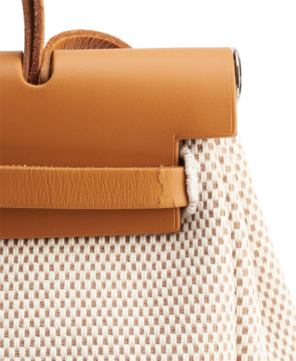 Hermes Herbag 31 – (ex)bags