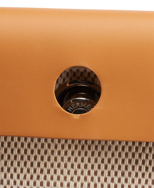 Hermes Herbag 31 – (ex)bags