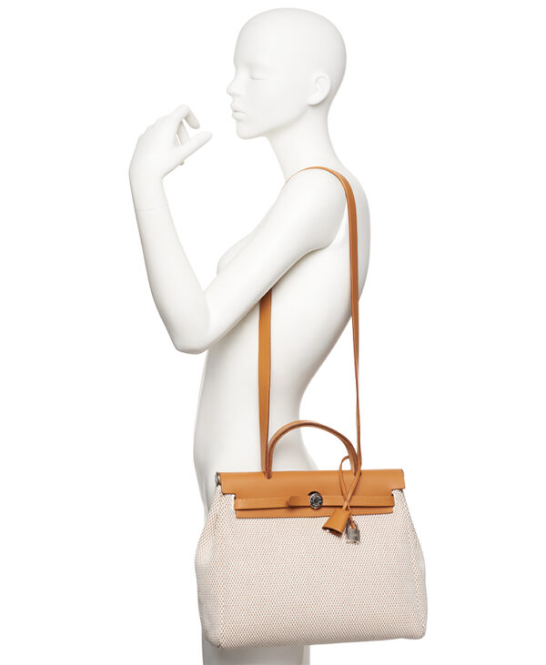 Hermes Herbag 31 – (ex)bags