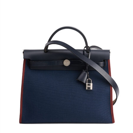 Hermes Herbag Zip 31 – (ex)bags