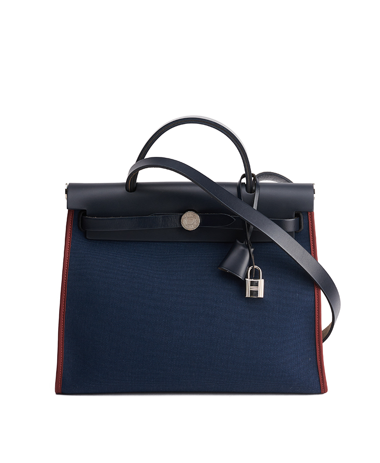 Hermes Herbag Zip 31 – (ex)bags