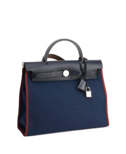 Hermes Herbag Zip 31 – (ex)bags