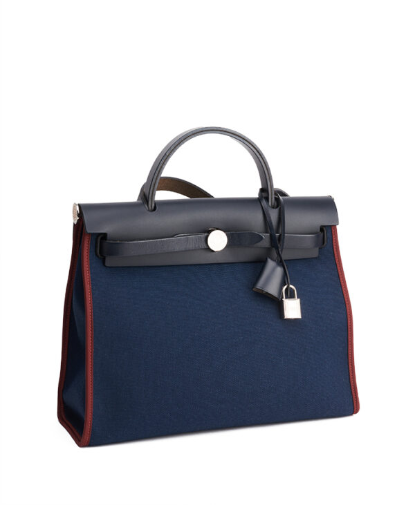 Hermes Herbag Zip 31 – (ex)bags