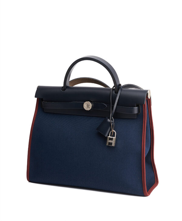 Hermes Herbag Zip 31 – (ex)bags