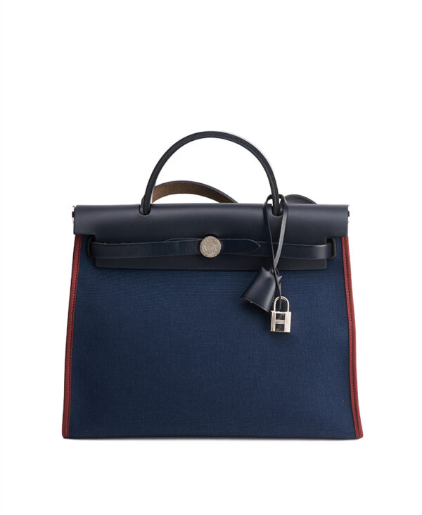Hermes Herbag Zip 31 – (ex)bags