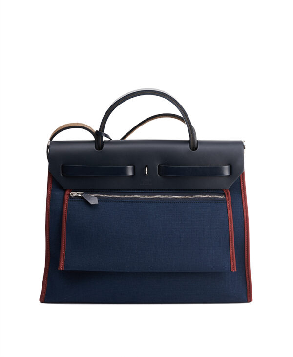 Hermes Herbag Zip 31 – (ex)bags