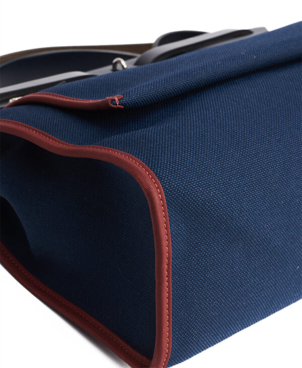 Hermes Herbag Zip 31 – (ex)bags