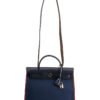 Hermes Herbag Zip 31