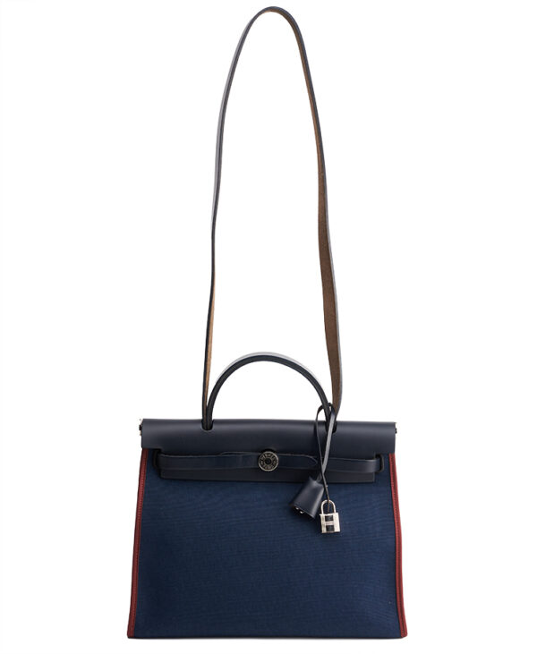 Hermes Herbag Zip 31 – (ex)bags