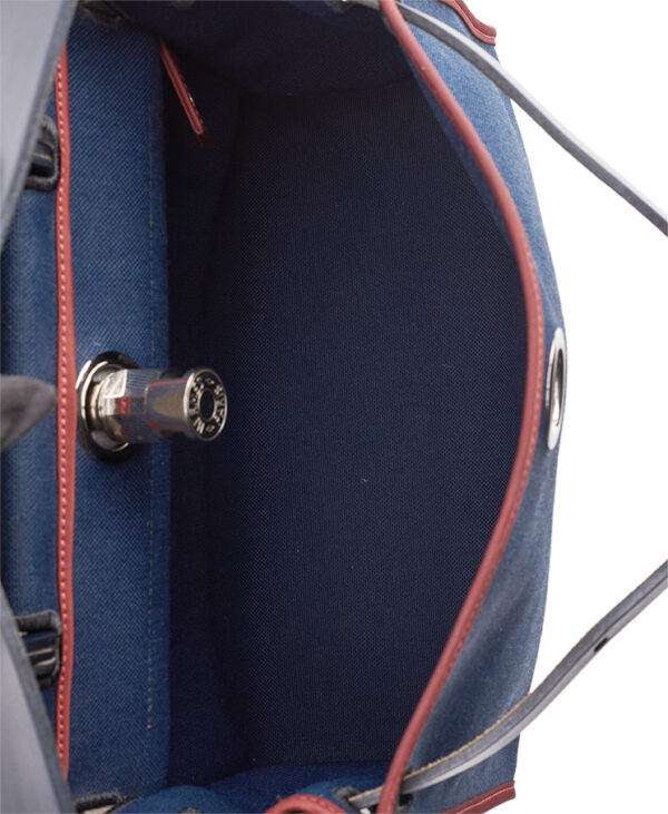 Hermes Herbag Zip 31 – (ex)bags