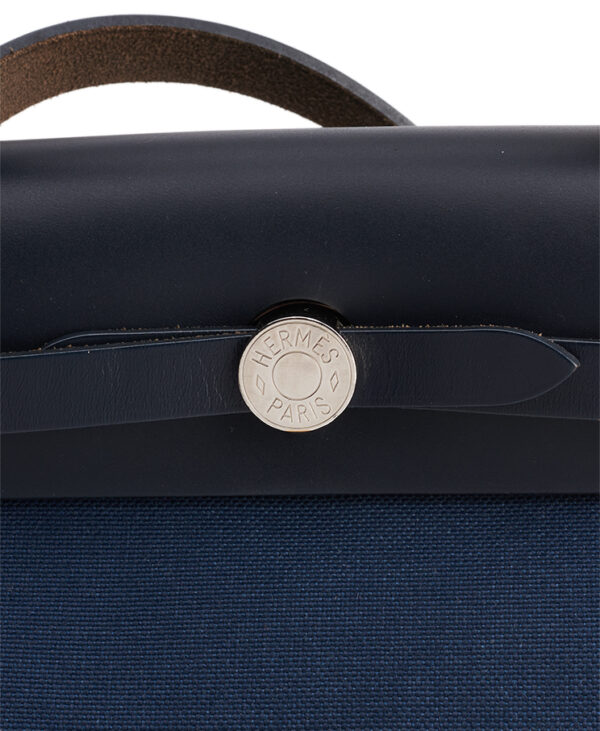 Hermes Herbag Zip 31 – (ex)bags