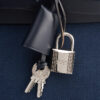 Hermes Herbag Zip 31