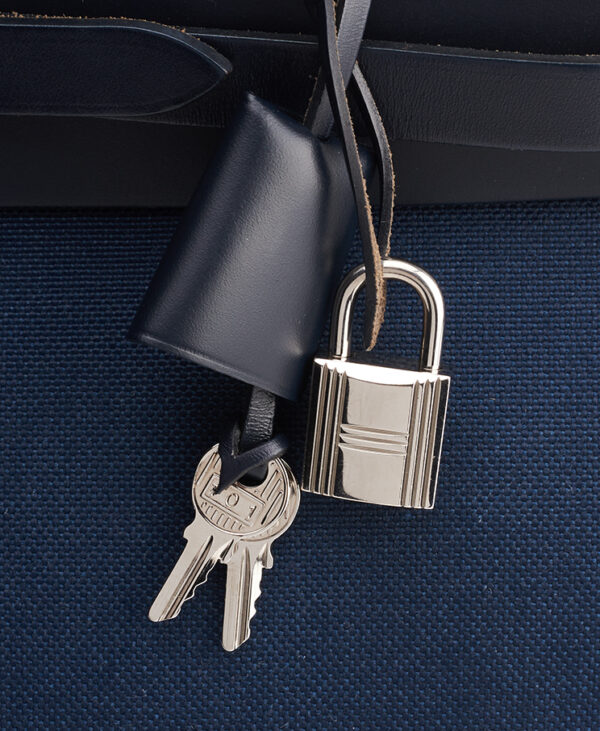 Hermes Herbag Zip 31 – (ex)bags