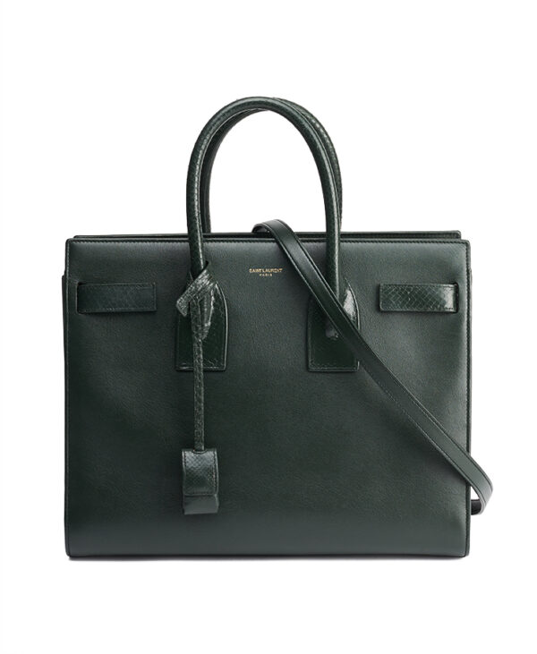 Saint Laurent Sac De Jour Small – (ex)bags