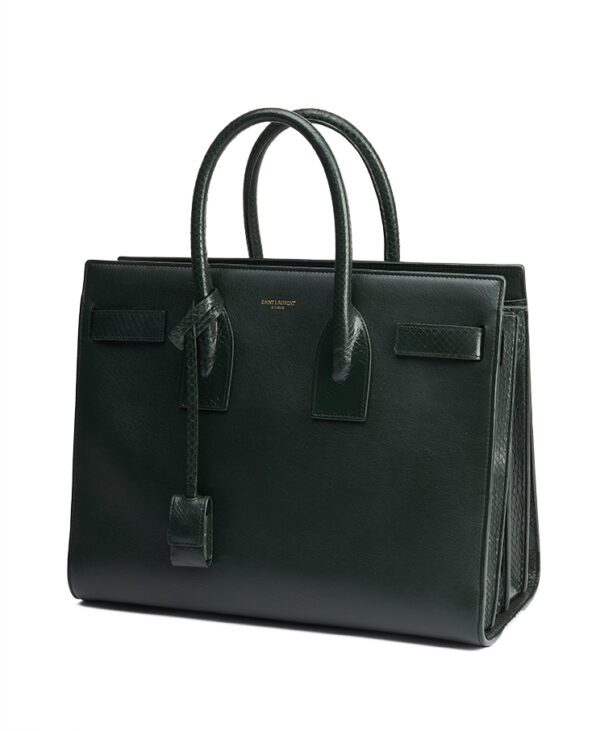 Saint Laurent Sac De Jour Small – (ex)bags