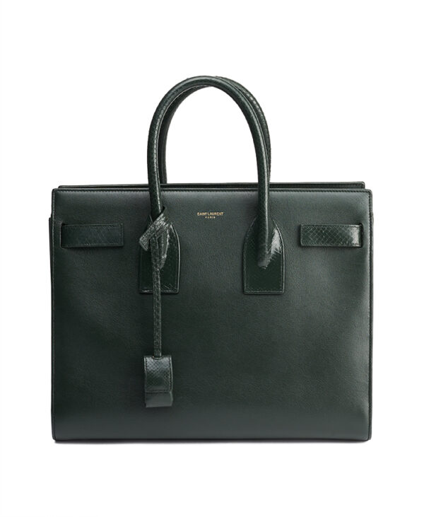Saint Laurent Sac De Jour Small – (ex)bags