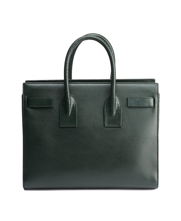 Saint Laurent Sac De Jour Small – (ex)bags