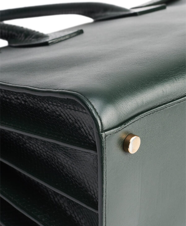Saint Laurent Sac De Jour Small – (ex)bags