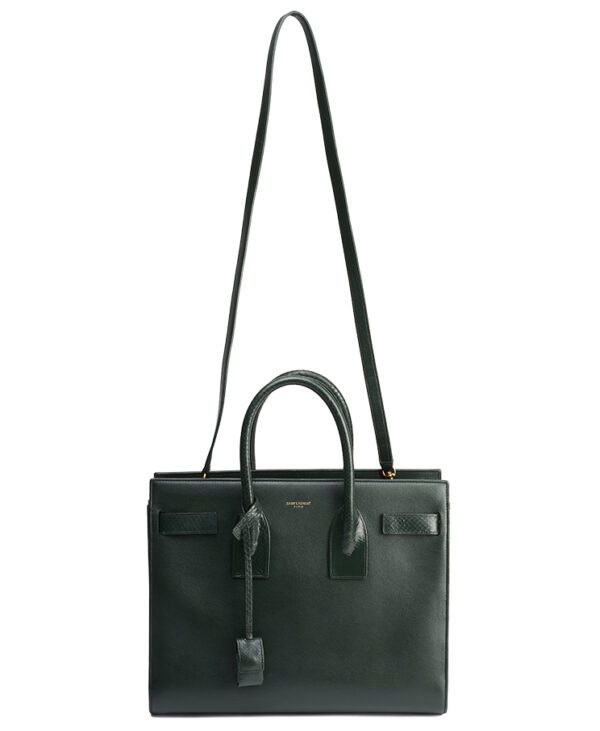 Saint Laurent Sac De Jour Small – (ex)bags
