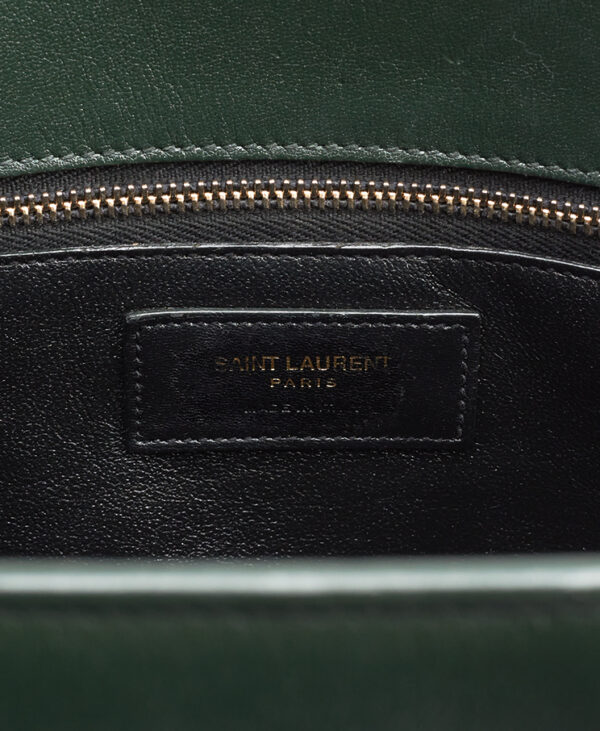 Saint Laurent Sac De Jour Small – (ex)bags