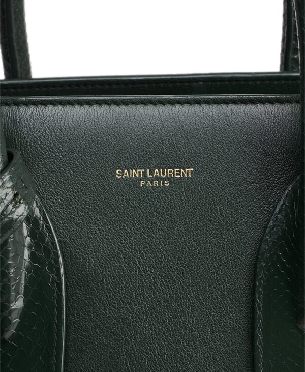 Saint Laurent Sac De Jour Small – (ex)bags