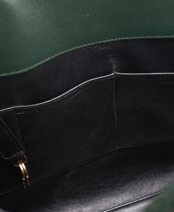 Saint Laurent Sac De Jour Small – (ex)bags