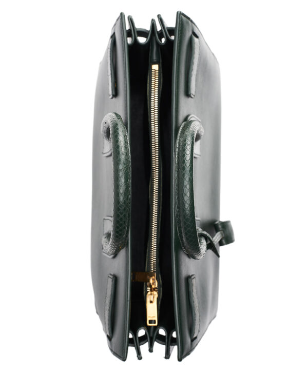 Saint Laurent Sac De Jour Small – (ex)bags