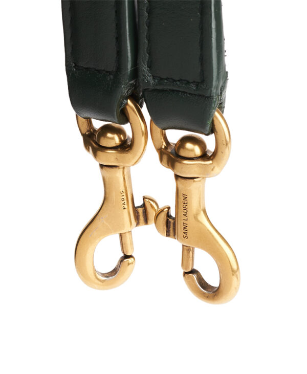 Saint Laurent Sac De Jour Small – (ex)bags