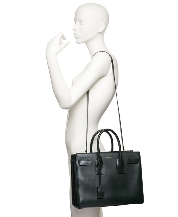 Saint Laurent Sac De Jour Small – (ex)bags