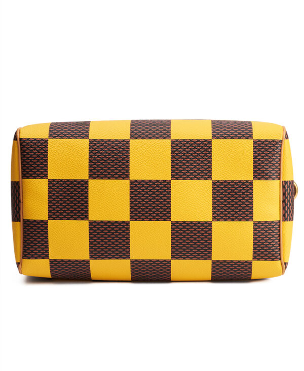 Louis Vuitton Pop Speedy 25 / Limited Edition – (ex)bags