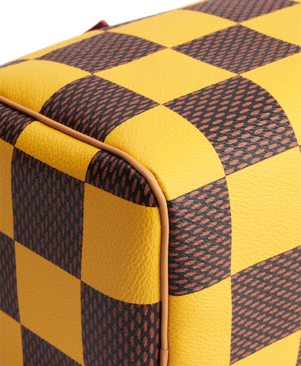 Louis Vuitton Pop Speedy 25 / Limited Edition – (ex)bags
