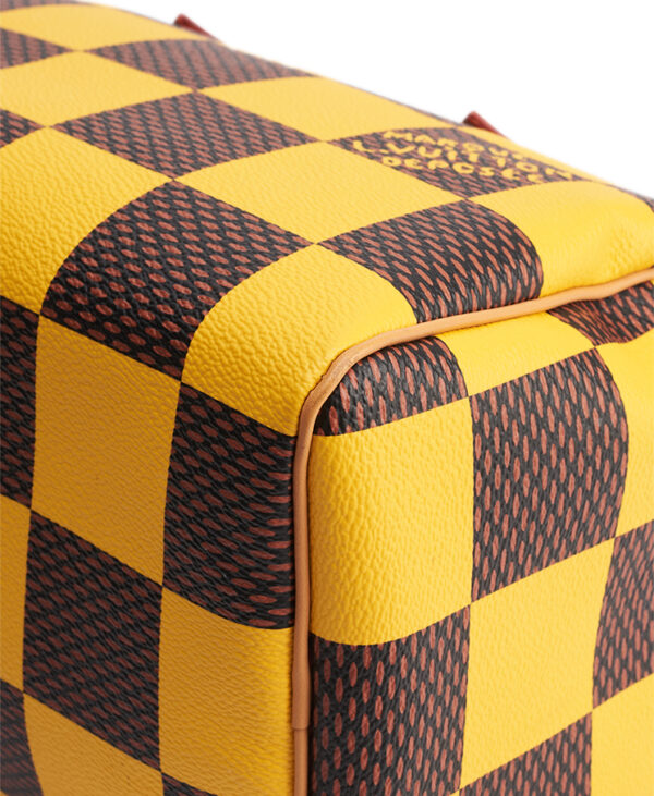 Louis Vuitton Pop Speedy 25 / Limited Edition – (ex)bags