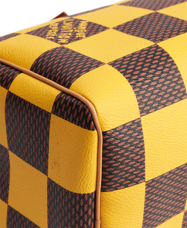 Louis Vuitton Pop Speedy 25 / Limited Edition – (ex)bags