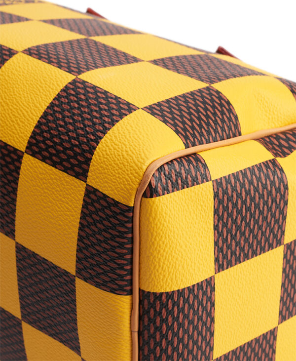 Louis Vuitton Pop Speedy 25 / Limited Edition – (ex)bags
