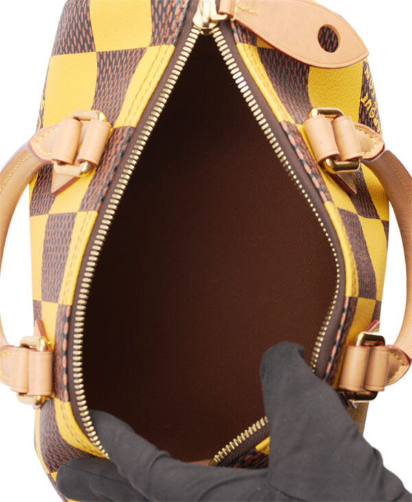Louis Vuitton Pop Speedy 25 / Limited Edition – (ex)bags