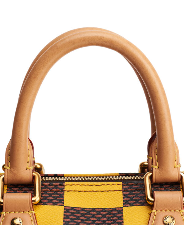 Louis Vuitton Pop Speedy 25 / Limited Edition – (ex)bags