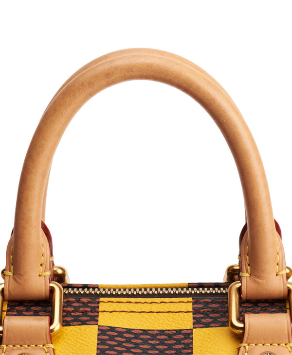 Louis Vuitton Pop Speedy 25 / Limited Edition – (ex)bags